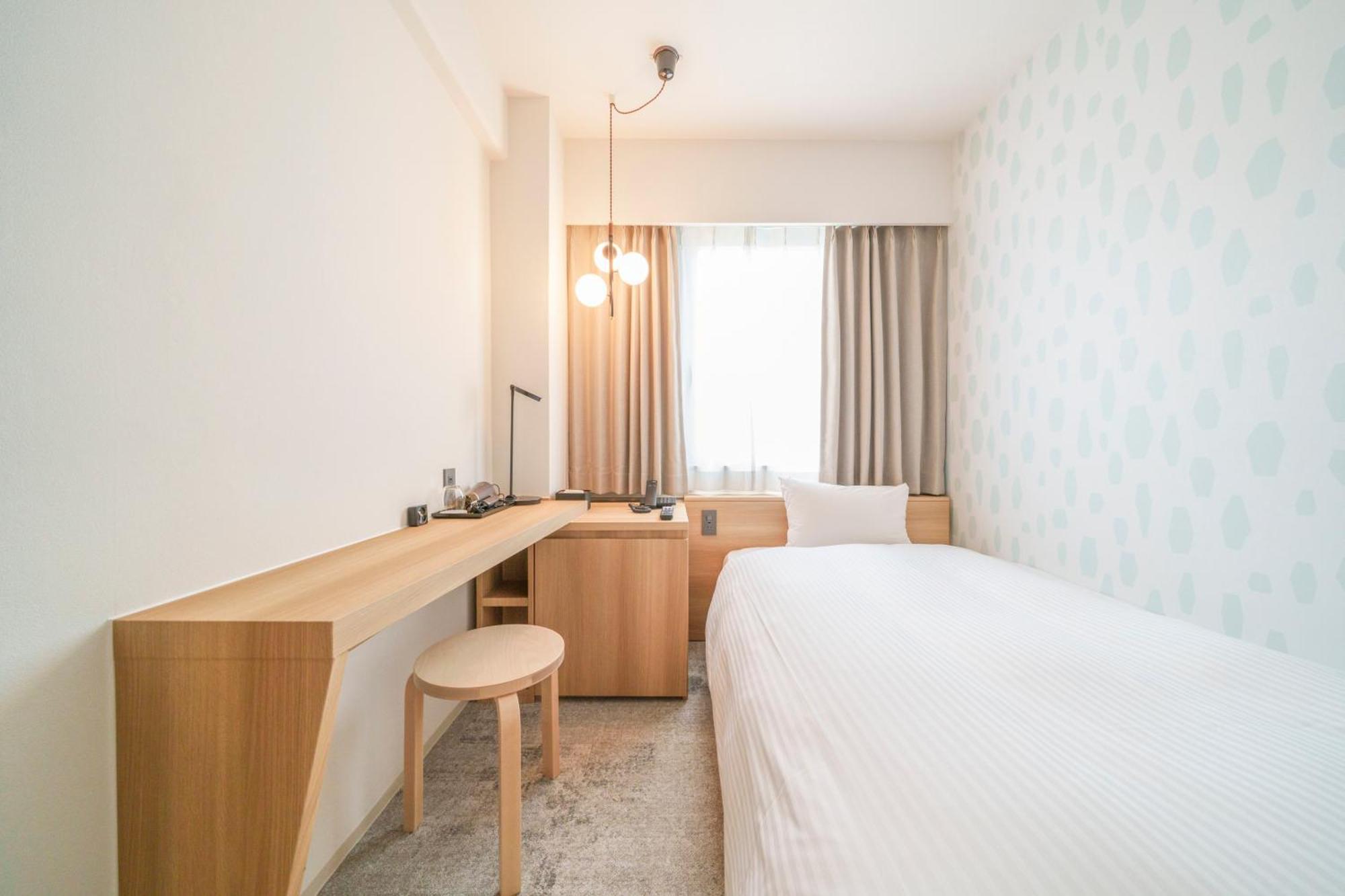Center Hotel Tokyo — Bilder 2